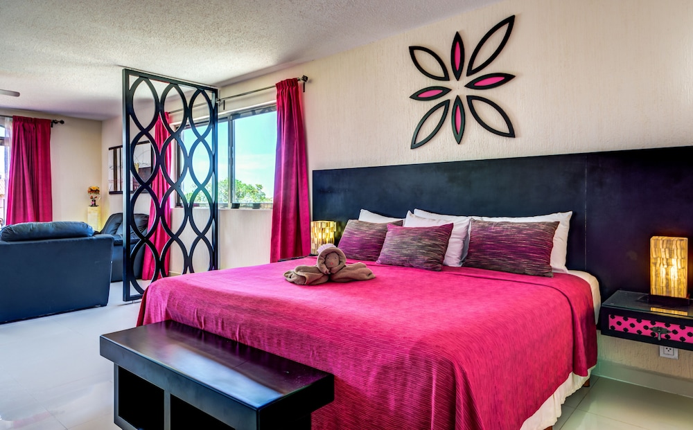 Suites Corazon — Playa Del Carmen — photo 2