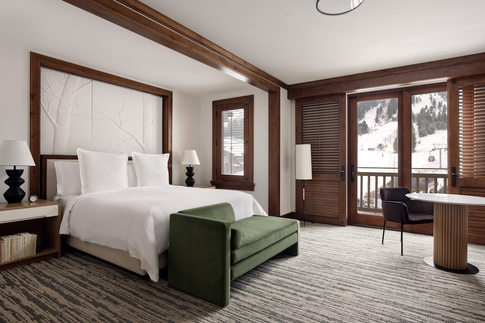 Four Seasons Resort Jackson Hole - photo 65