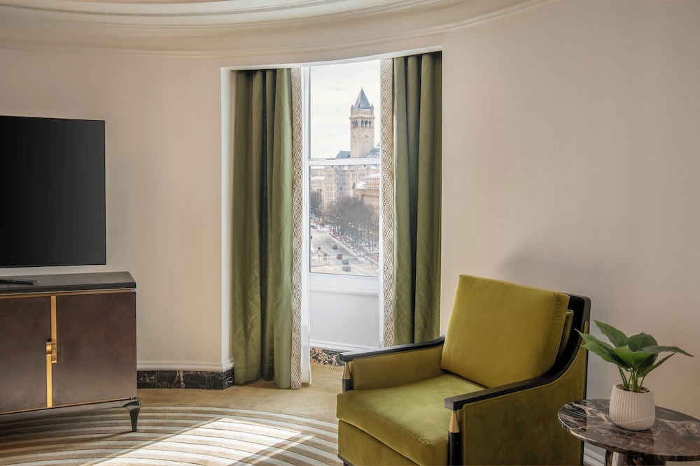 Willard InterContinental Washington by IHG - photo 93