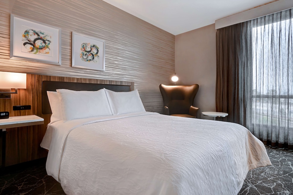 Hilton Garden Inn Anaheim Resort - photo 9
