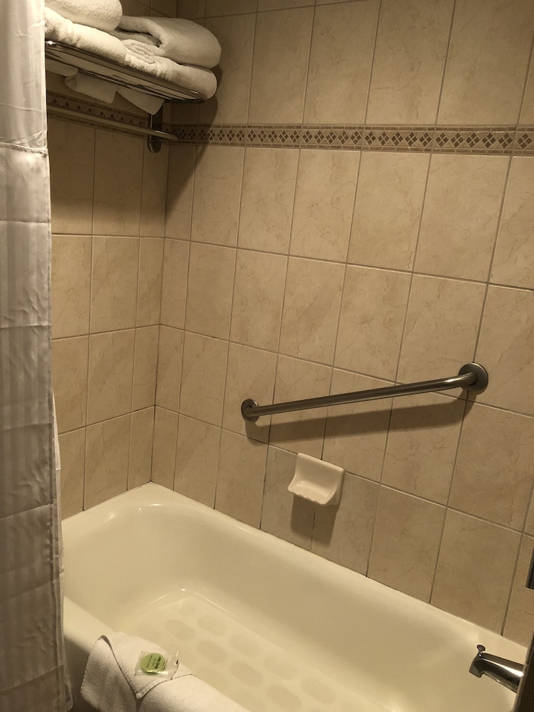 Shilo Inn Suites Hotel Killeen - photo 42