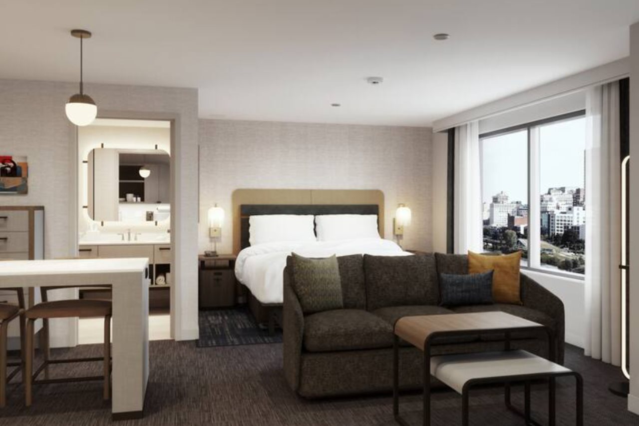 Homewood Suites by Hilton Madison Huntsville - photo 13