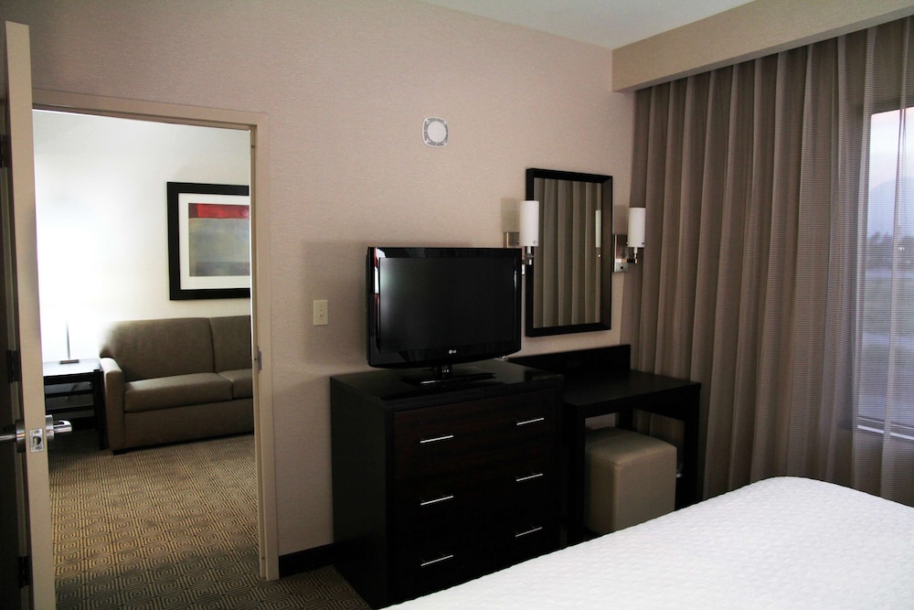 Embassy Suites Ontario Airport - photo 20