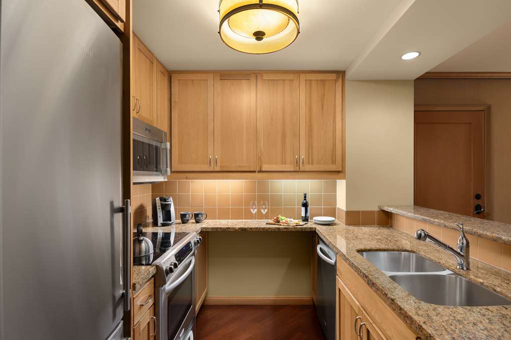 Suncadia Resort a Destination by Hyatt Residence - photo 22