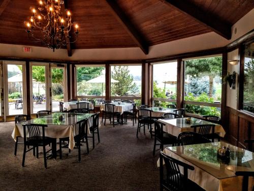 Resort at Eagle Point - photo 18