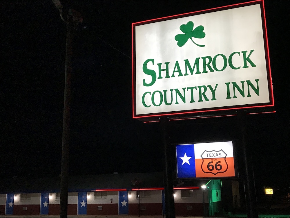 Shamrock Country Inn - photo 50
