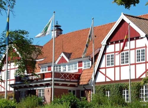Nackarpsdalen Gästgiveri - last minute hotel in Svaloev