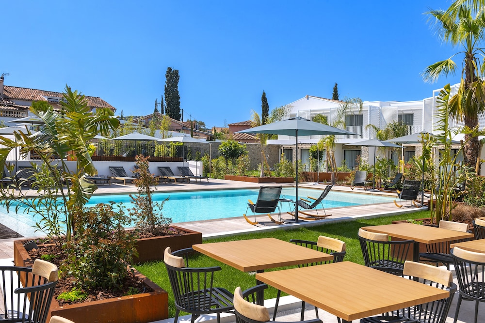 Van der Valk Hotel Bloom Saint Aygulf in Frejus, France