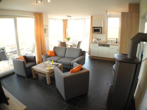Küstenzauber 19 Großenbrode — 4-Star Luxury Hotel in Grossenbrode, Germany