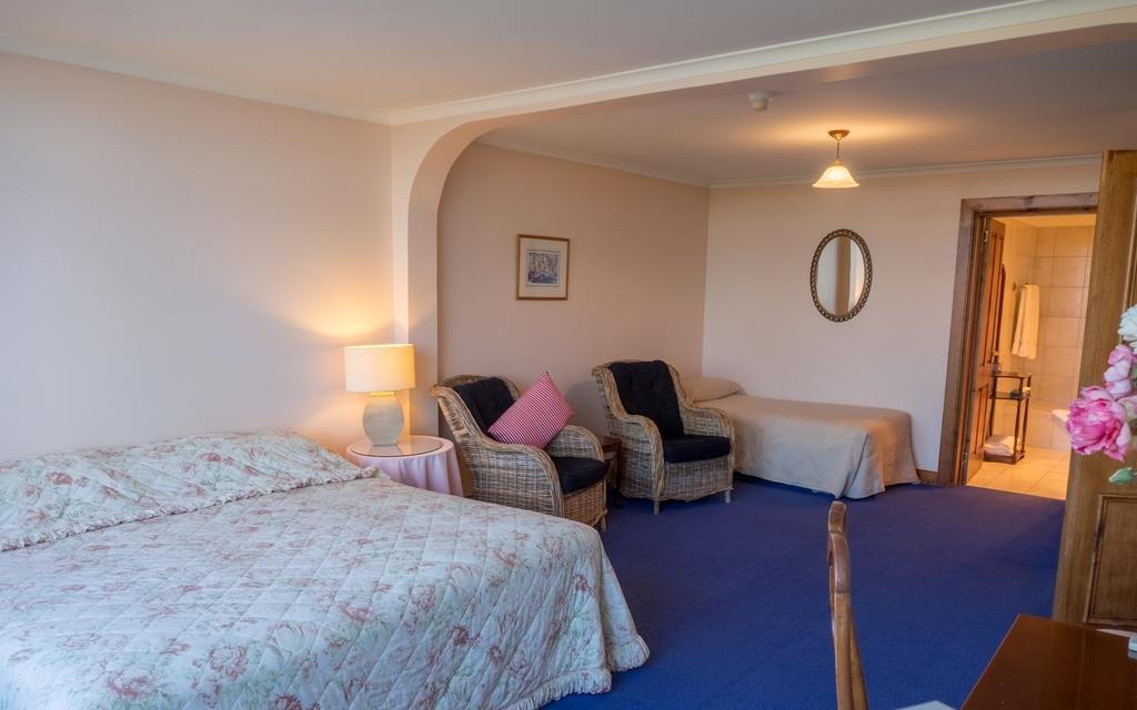 Battery Point Manor — Hobart — photo 2