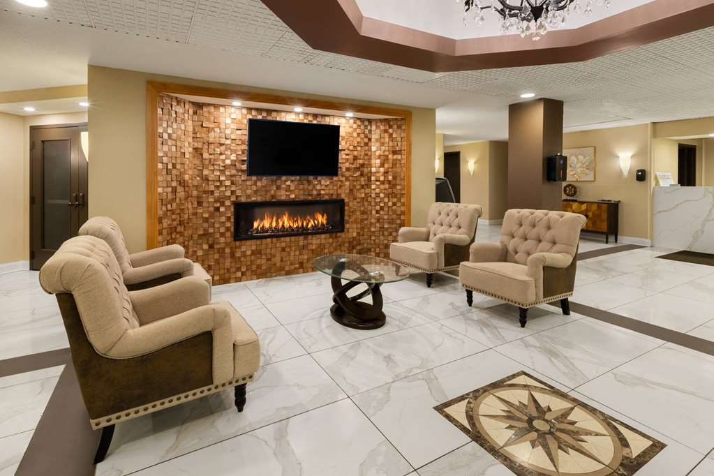 Wingate by Wyndham Troy - photo 8