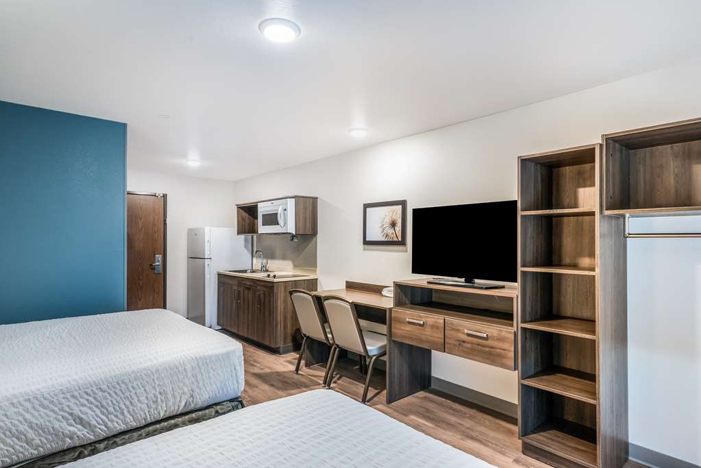 Extended Stay America Select Suites Orlando Kissimmee - photo 20