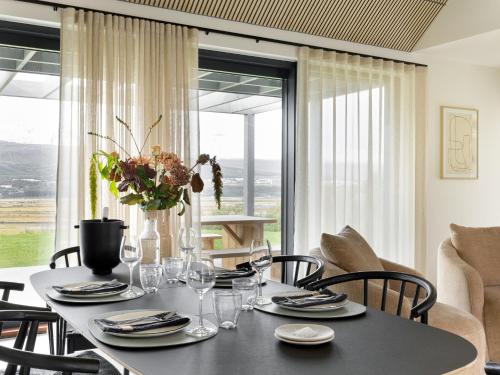 Heiðin Homes Villas