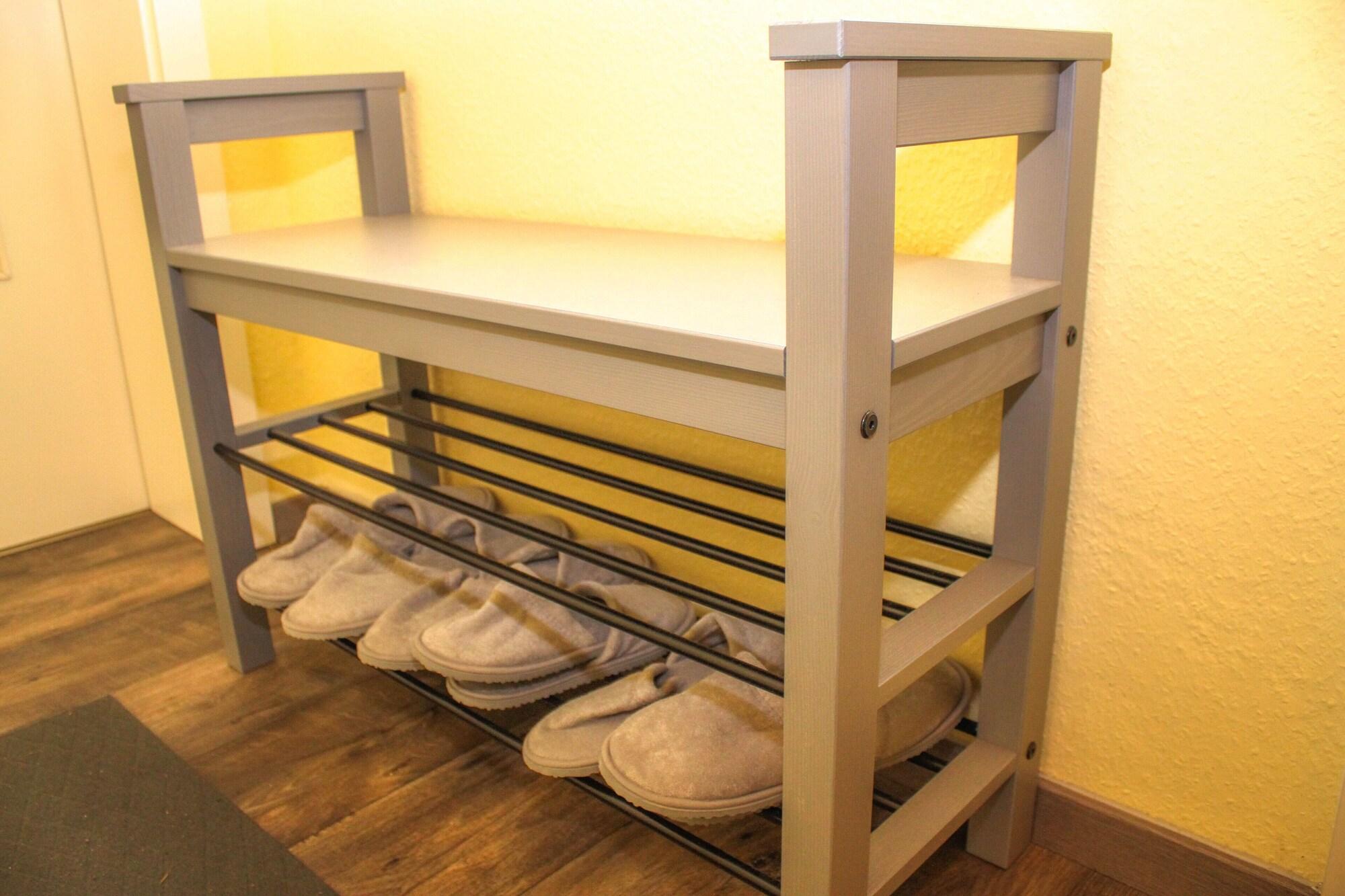 Bischofswerda Ferienwohnung Familienfreundlich Seniorengerecht — hotel in Bischofswerda