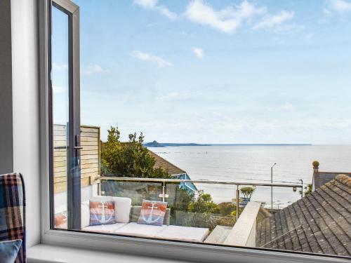 Bayview Cottage — 4-Star Luxury Hotel in Penzance, United Kingdom