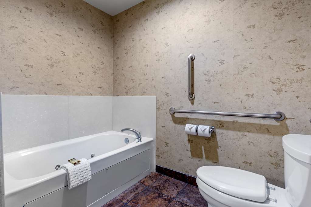 Best Western PLUS Bryce Canyon Grand Hotel - photo 25