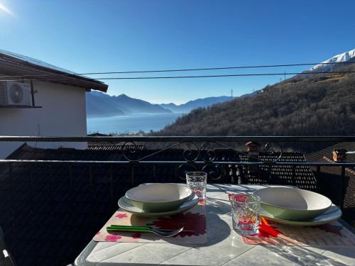 Casa Neve Larihome A77 — 4-Star Luxury Hotel in Gravedona-San Gregorio, Italy