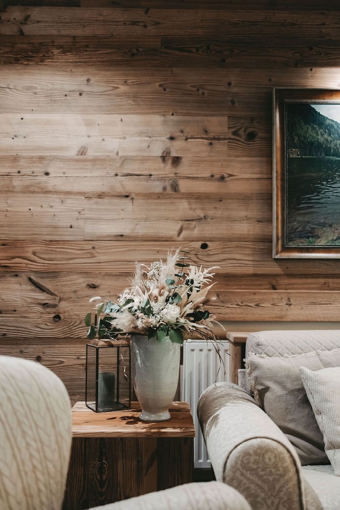 Hotel Rosenhof Murau