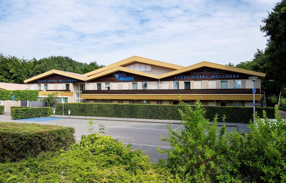 Sporthotel Bruurs — Baarle Nassau