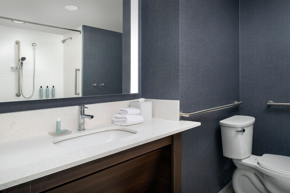 Residence Inn by Marriott Jacksonville Downtown - photo 14