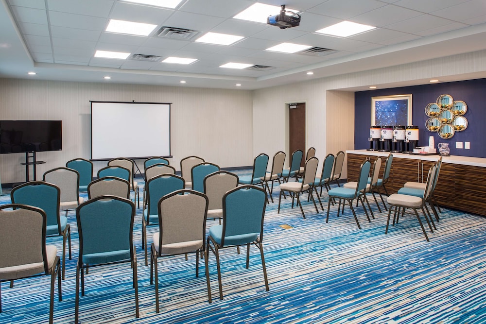 Hampton Inn Atlantic City Absecon - photo 47