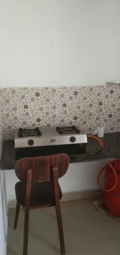 Jestine Homestay