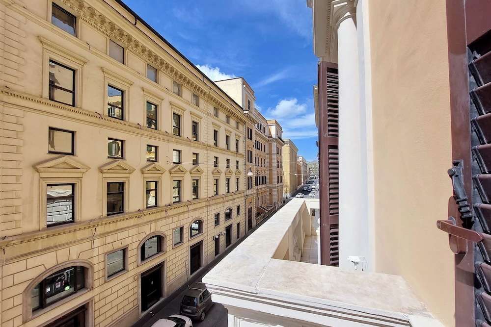 DolceVitaSuite — Rome — photo 4