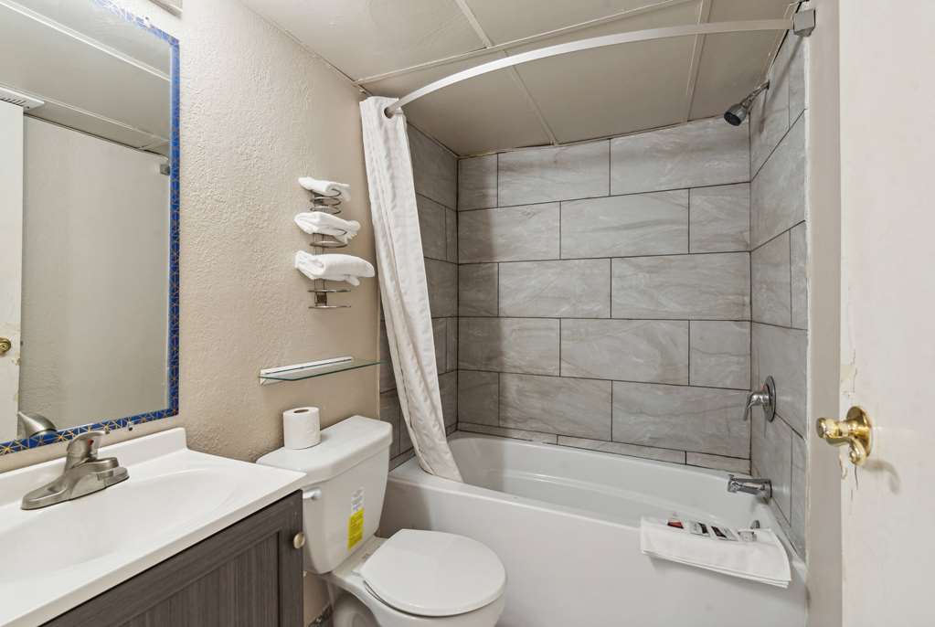 Super 8 by Wyndham Millbury Toledo - photo 32
