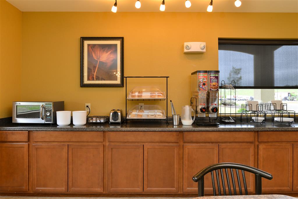 Americas Best Value Inn Tupelo - photo 17