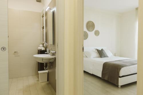 Residenze Roscioli in Roseto Degli Abruzzi, Italy