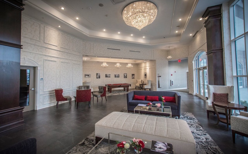 The Delavan Hotel & Spa - photo 5