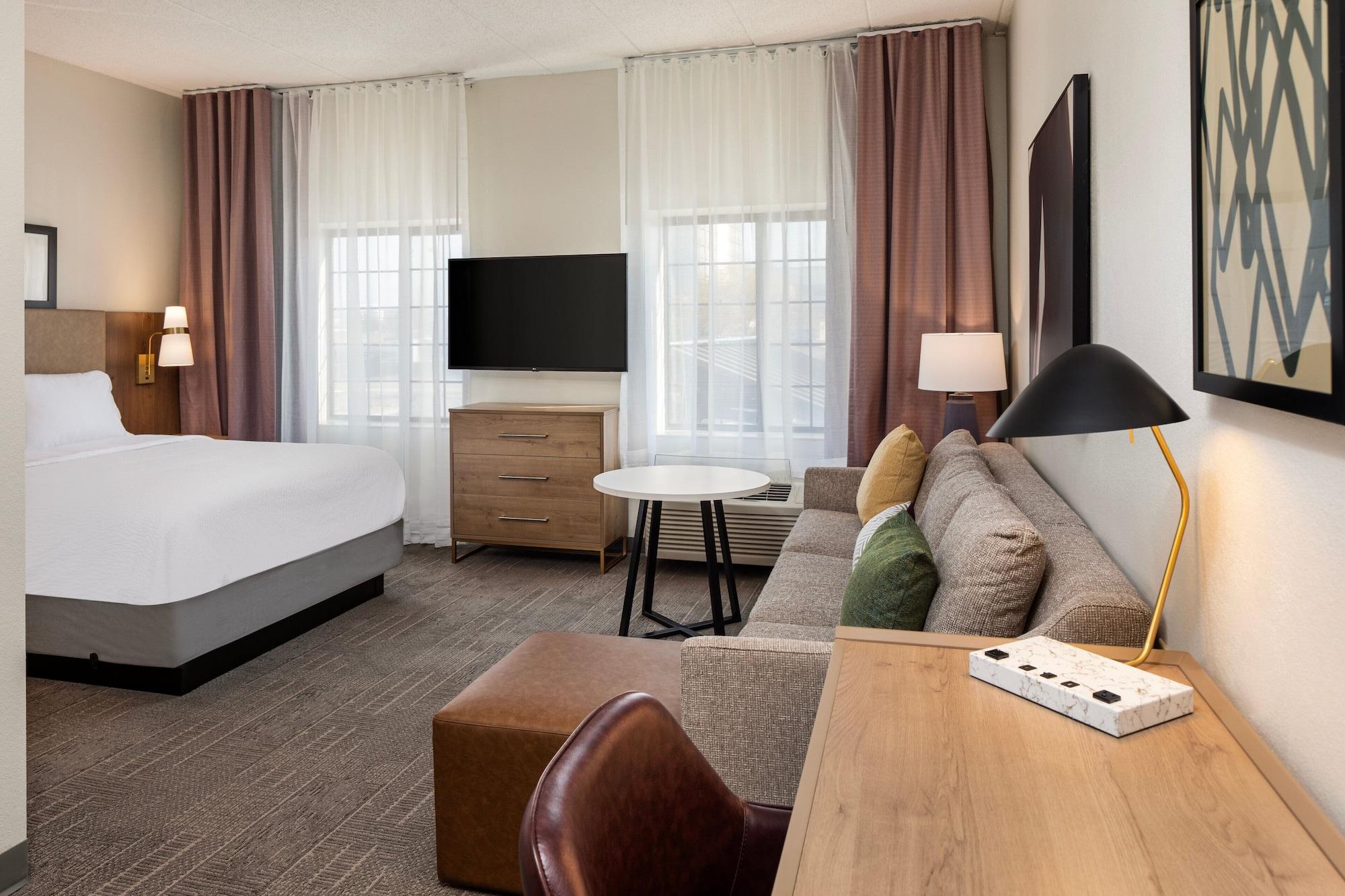 Staybridge Suites Minneapolis Bloomington by IHG - photo 27