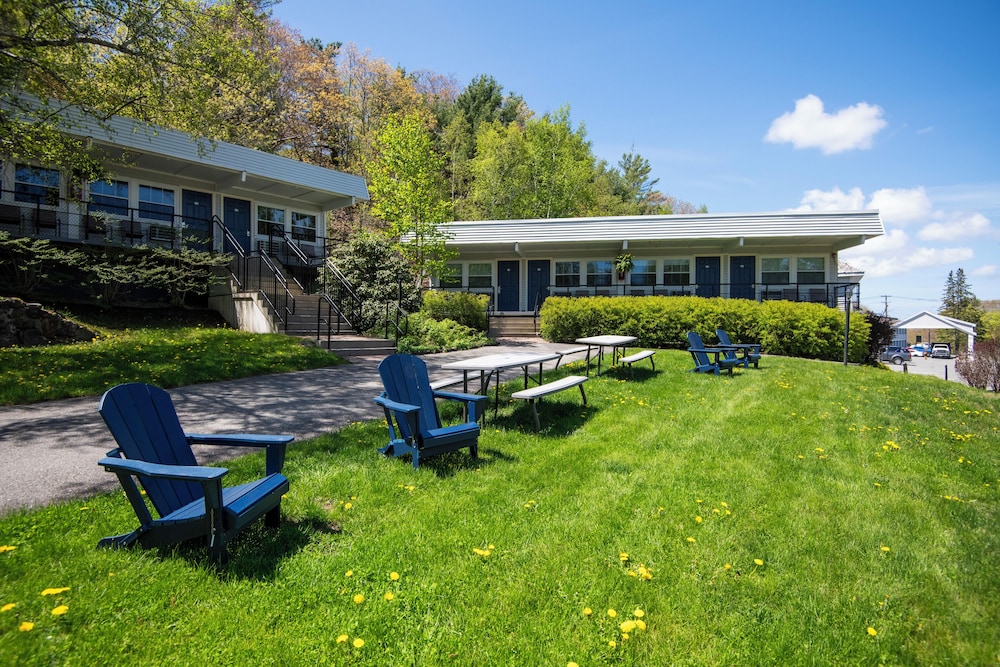 Port Inn Bar Harbor Ascend Hotel Collection - photo 52