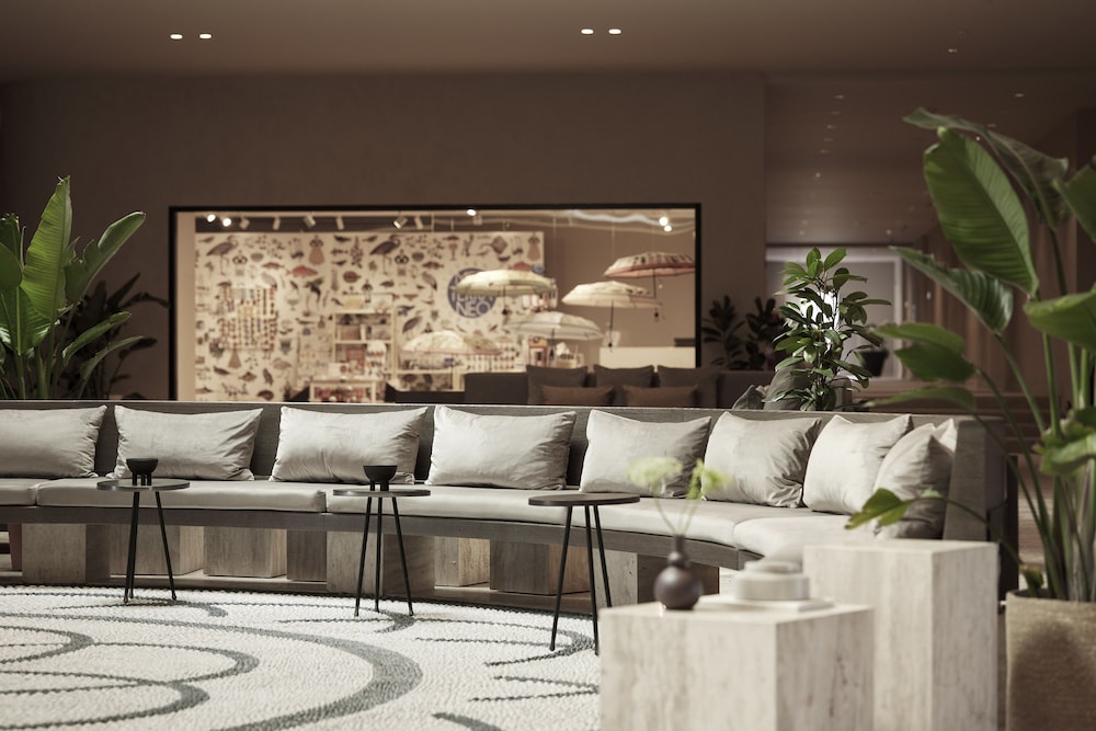 Helea Lifestyle Beach Resort in Rodos, Greece