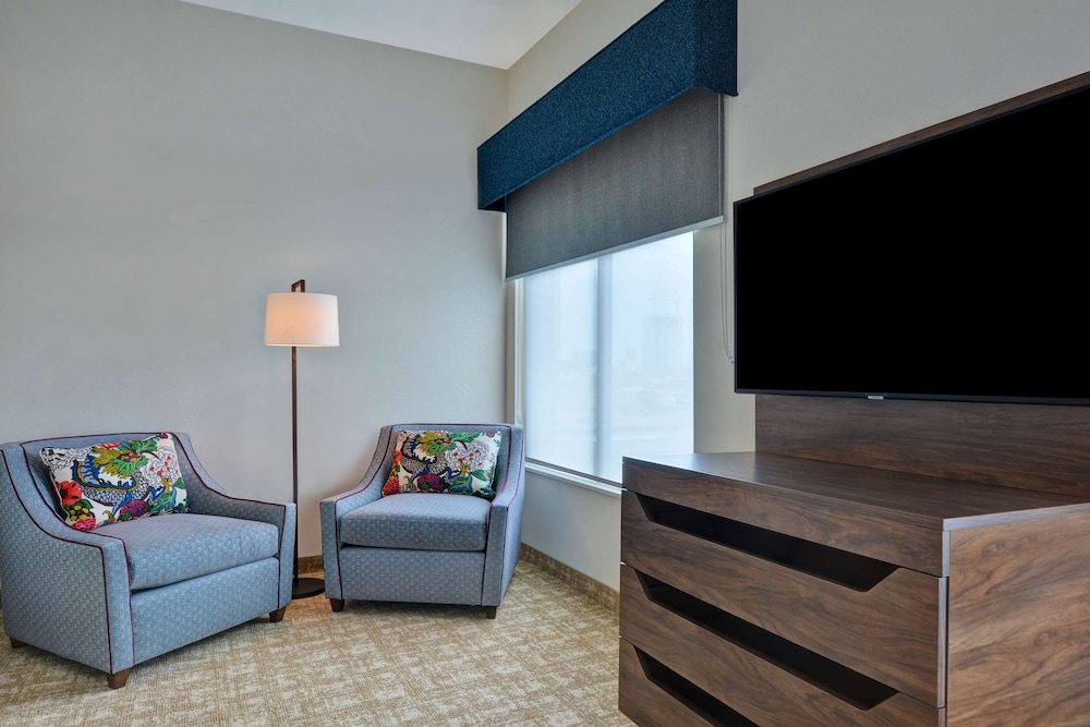 Hampton Inn & Suites Nashville Downtown Capitol View - photo 19