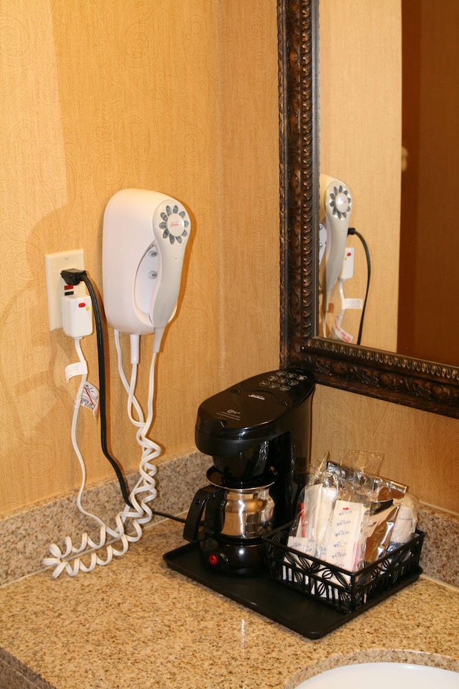 Hampton Inn & Suites McComb - photo 45