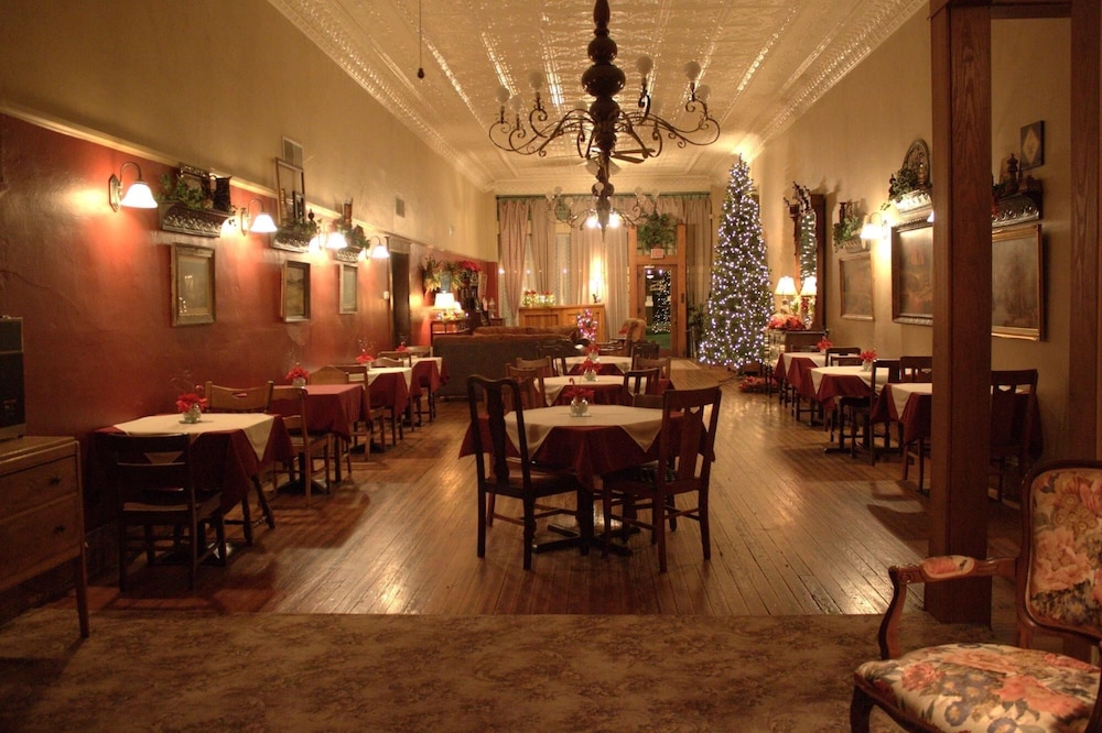 Hotel Garza - photo 54