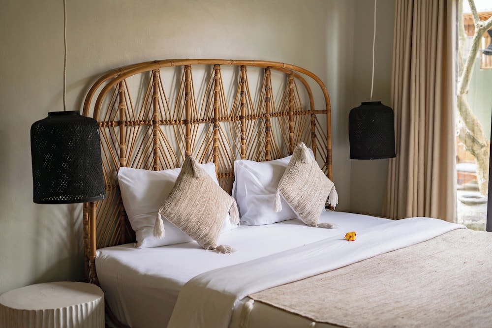 Villa Dian Canggu — 4-Star Luxury Hotel in Canggu, Indonesia