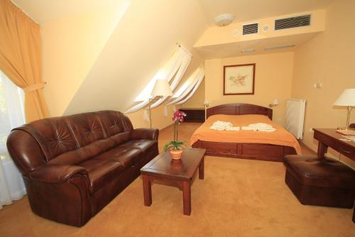 Orchidea Hotel Lip t in Gyor, Hungary