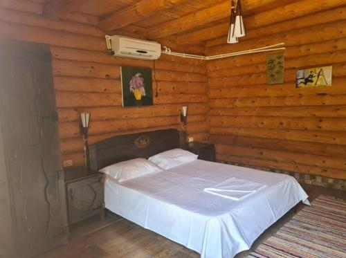 La Ciupagi in Calafat, Romania