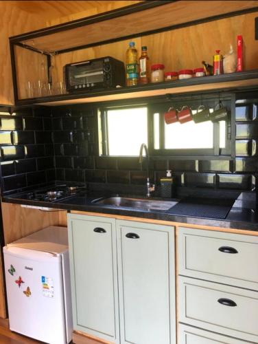 Luzes de Gaia in Sao Jose Dos Campos, Brasil