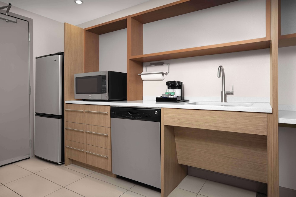 Home2 Suites by Hilton Eugene Downtown University Area - photo 16