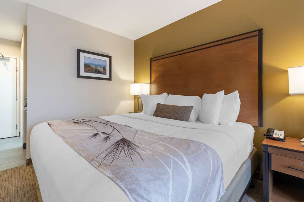 Best Western Bend North - photo 24