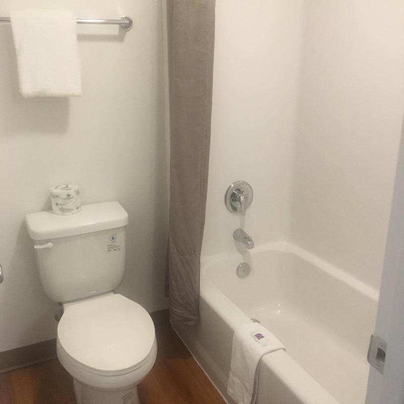 Motel6 Bremerton WA - photo 23