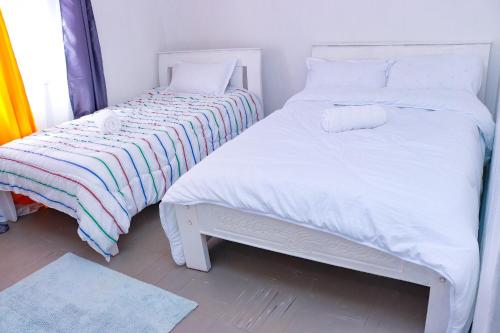 Homely Homestays