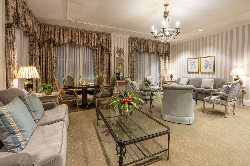 Hotel Monteleone New Orleans - photo 25