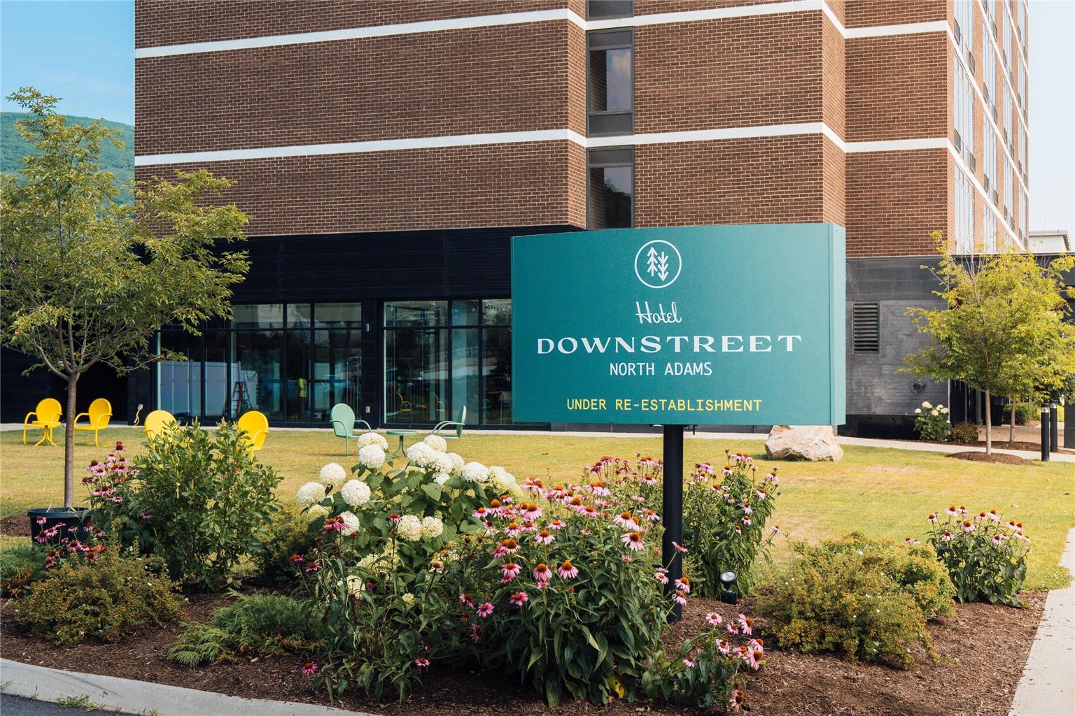 Hotel Downstreet an Ascend Collection Hotel - photo 10