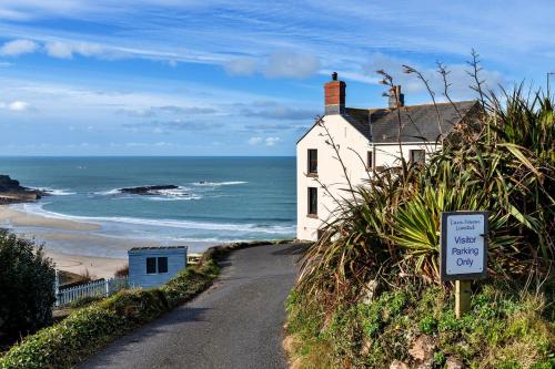 Finest Retreats Longships — Sennen