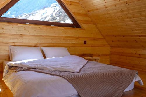 Cottage Aisi კოტეჯი აისი
