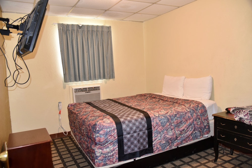 Extended Stay Snyder - photo 16